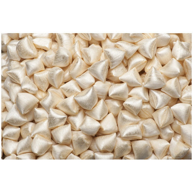 Bergamot Rock Candy 500 Gr