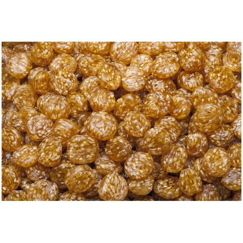 Sesame Rock Candy 1 Kg