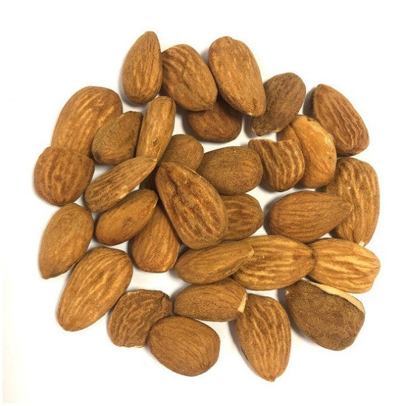 Raw Almond Kernels Local 1 Kg