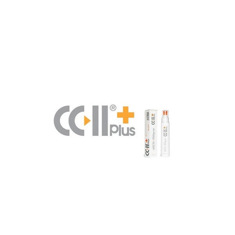 Cc-I Plus Massage Gel 100 Ml