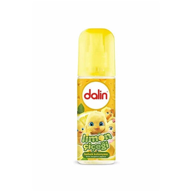 Dalin Lemon Blossom Baby Cologne 100 Ml 81874
