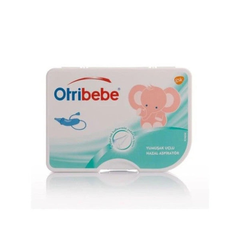 Otribebe Nasal Aspirator