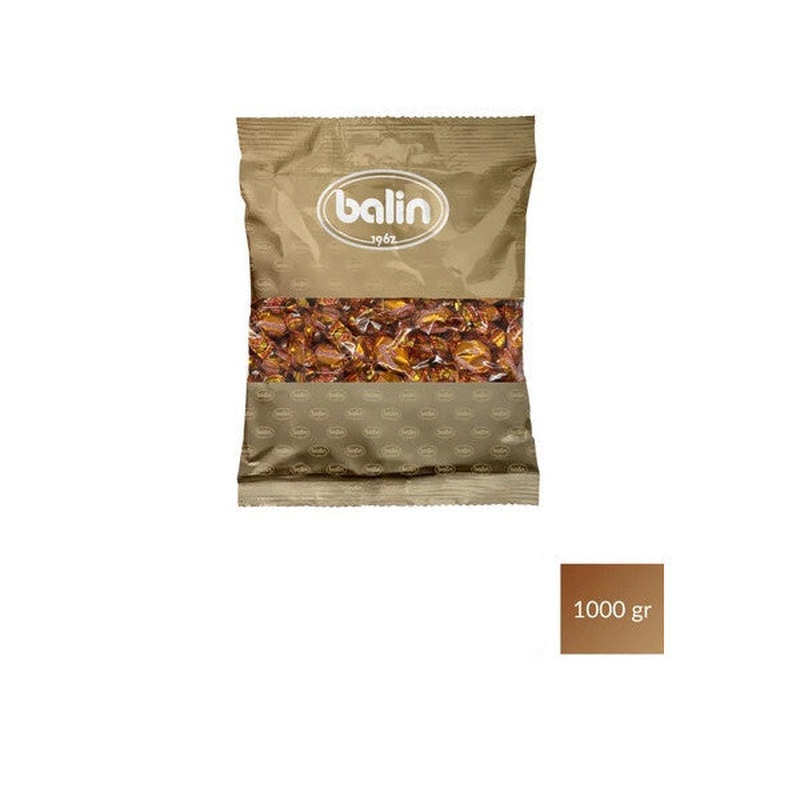 Balin Caramel Milk Candy 1000 Gr