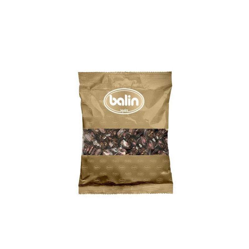 Balin Duchess Chocolate Coated Coffee Flavored Hard Candy 1000 Gr