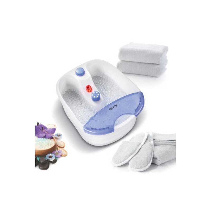 Foot Massager / Pedicure Basin Ama-2850