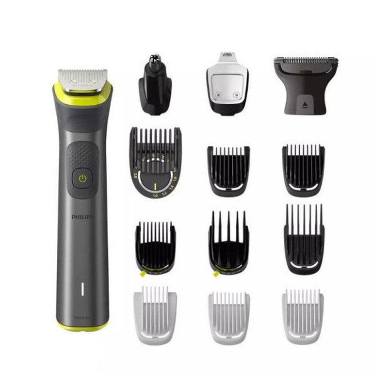 Philips Multigroom Series 7000 Mg7930/15 Men's Grooming Set