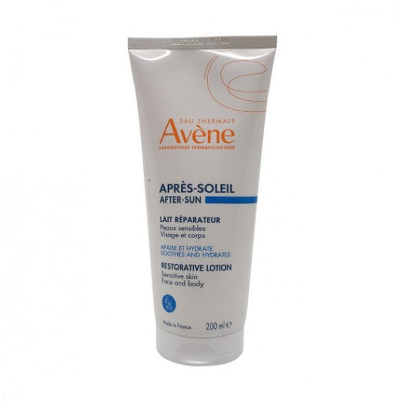 Avene After Sun Lotion 200 Ml