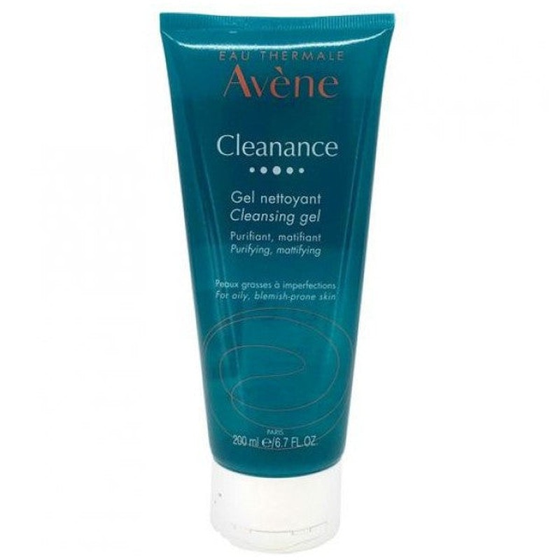 Avene Cleanance Cleansing Gel 200 Ml