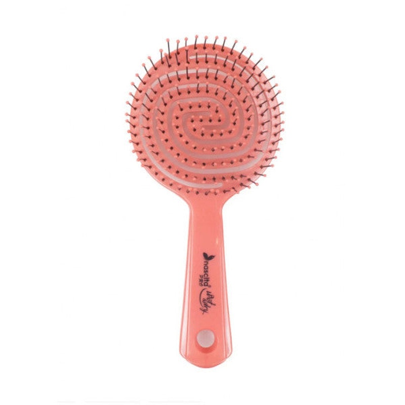 Nascita Pro 3D Oval Hair Brush 02