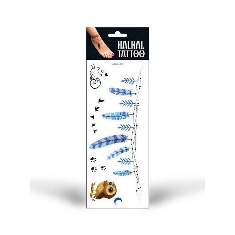 Anklet Temporary Tattoo -1, Ankle Tattoo, Foot Tattoo, Temporary Tattoo