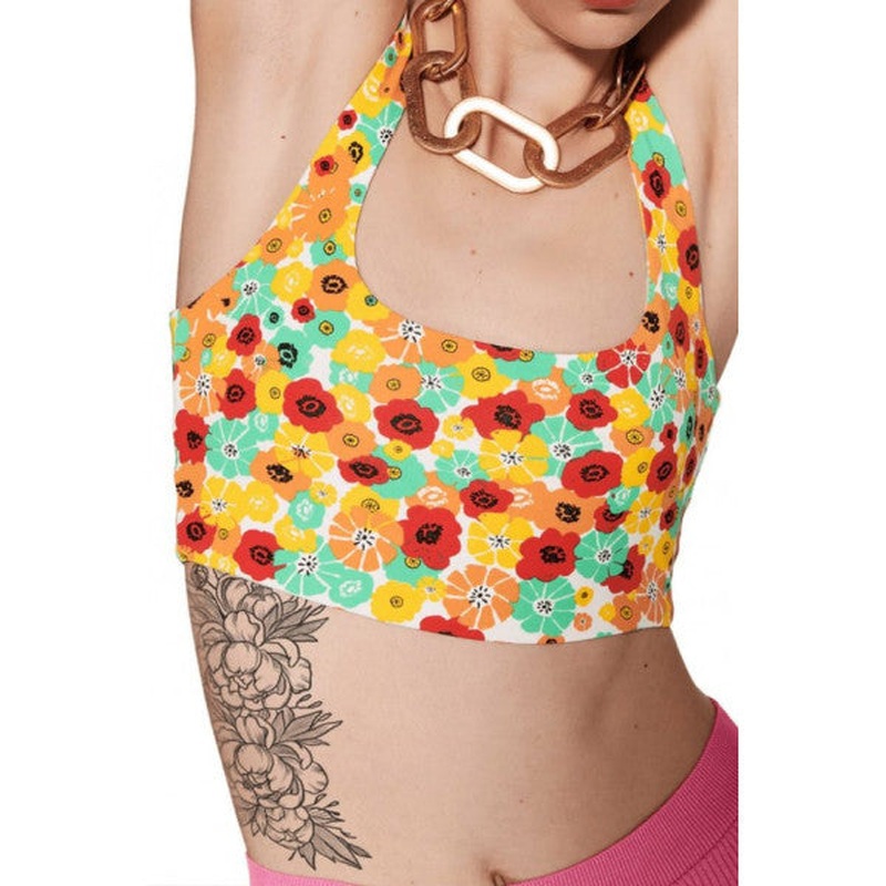 Floral Temporary Tattoo, Body Tattoo, Arm Wrist Tattoo, Neck Tattoo, Back Tattoo