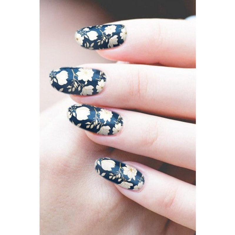 Riosa Nail Tattoo,nail Art,nail Sticker