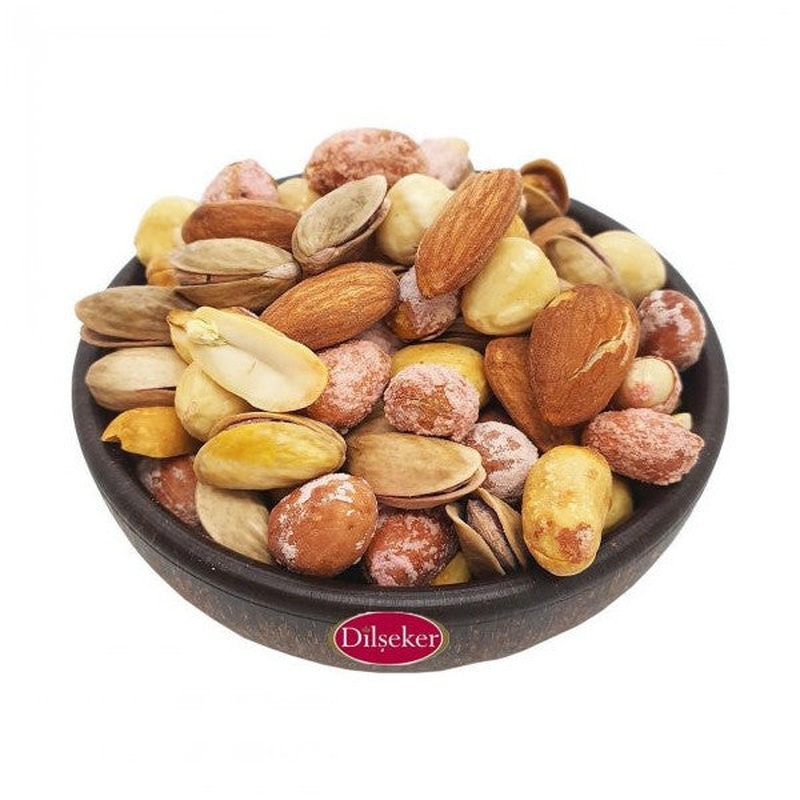 Dileker Special Mixed Nuts 250 Grams