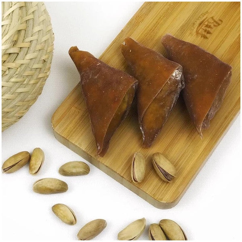 Molasses Fruit Leather 250 Grams