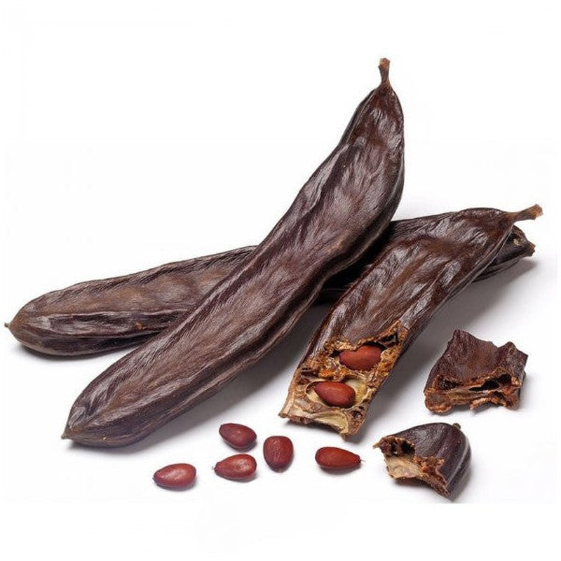 Carob 500 Grams