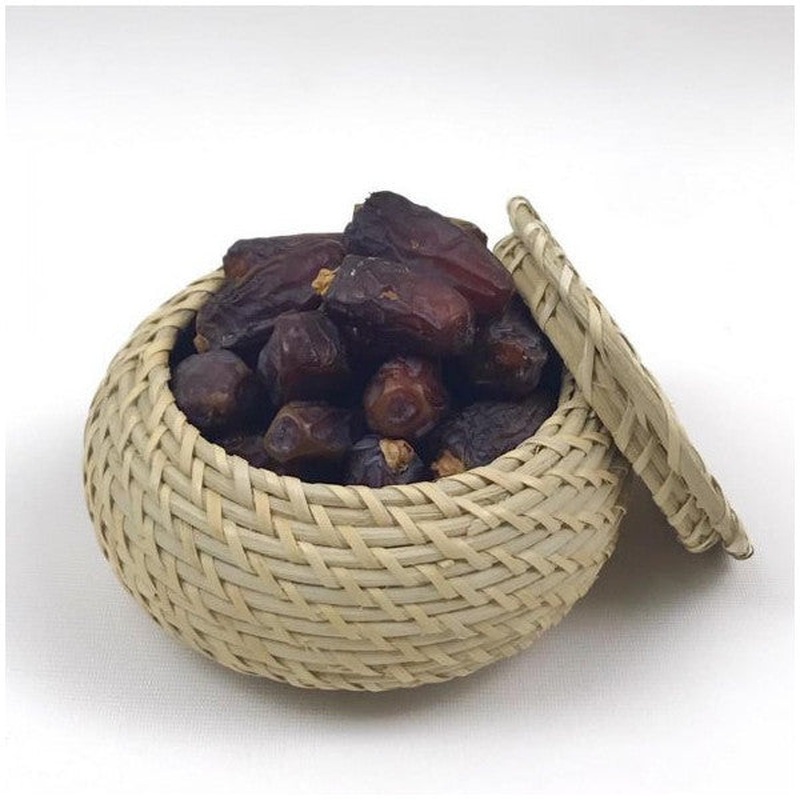 Dileker Medina Dates Mebrum 1000 Gr.