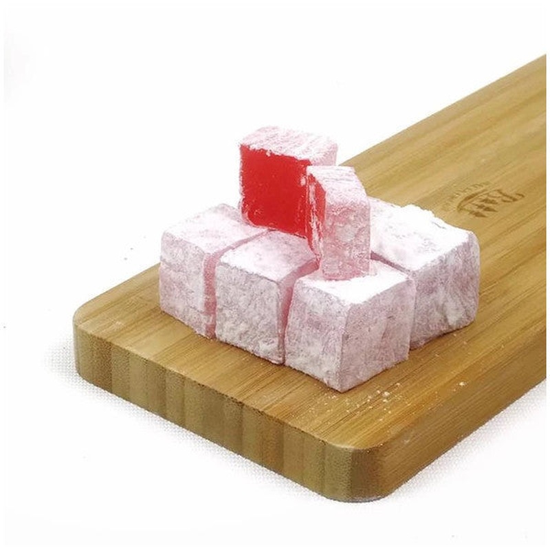 Dileker Rose Turkish Delight 1000 Grams