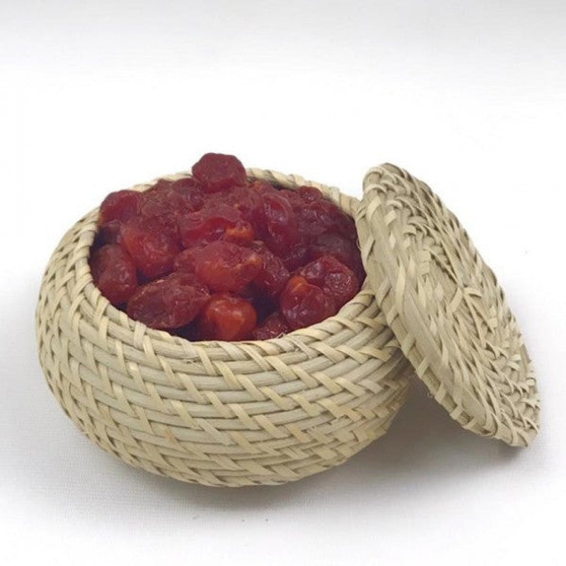 Dilseker Ground Strawberry 250 Grams