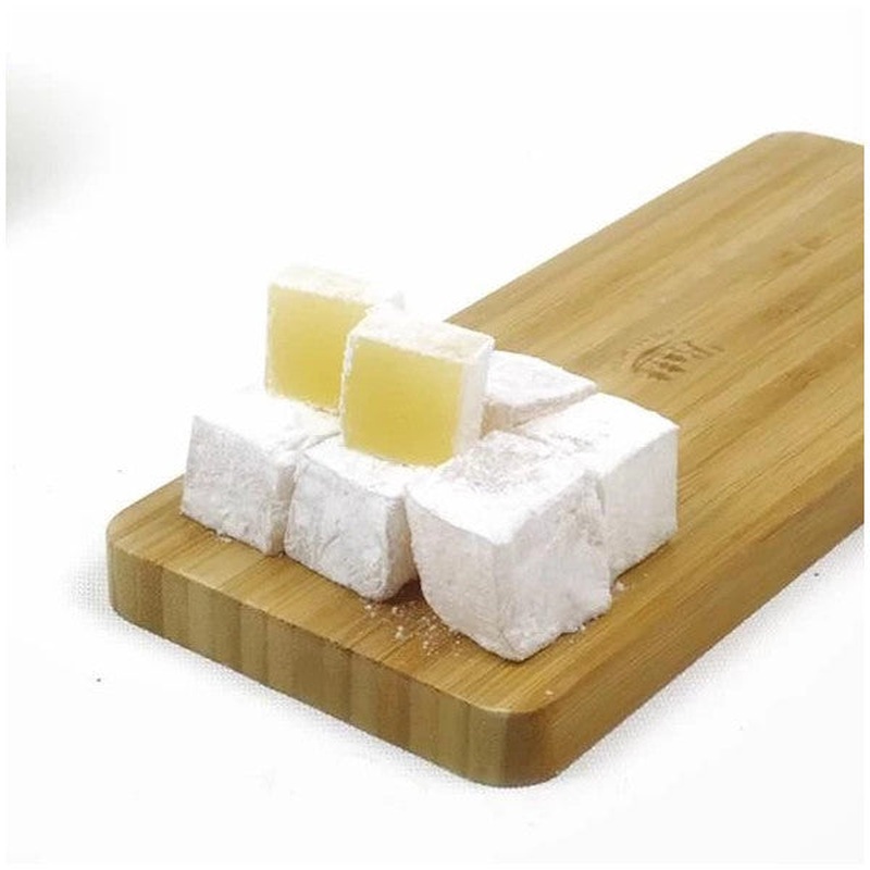 Dilseker Plain Turkish Delight 1000 Grams