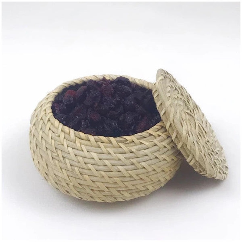 Dileker Dried Blueberries 500 Grams