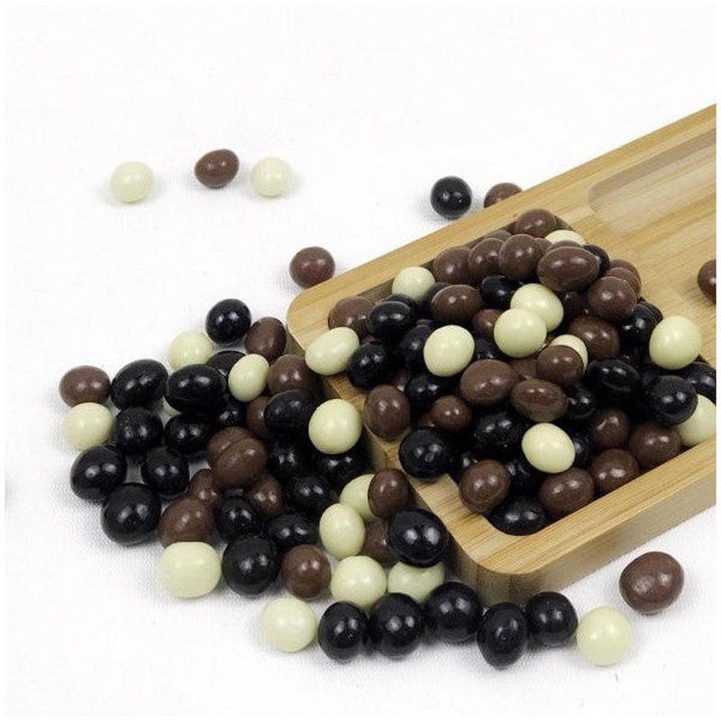 Dileker Mix Coffee Dragee Chocolate 250 Grams