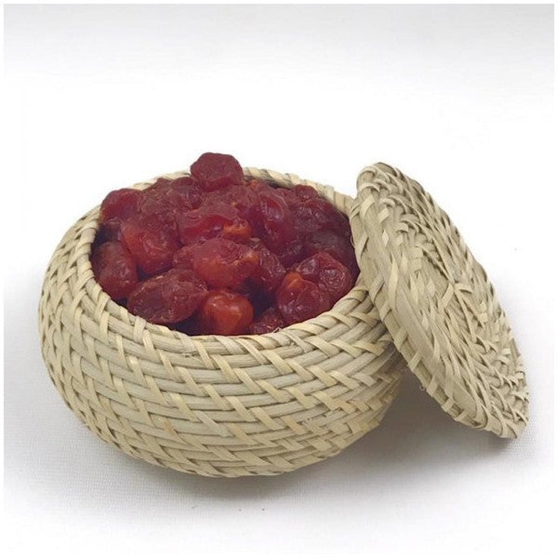 Dilseker Ground Strawberry 500 Grams