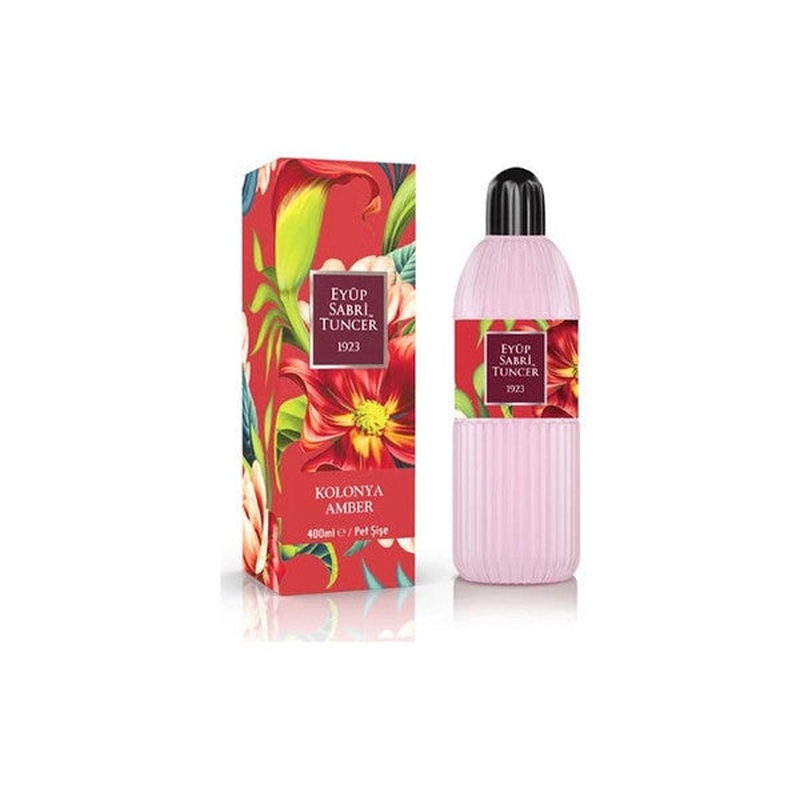 Eyp Sabri Tuncer Amber Cologne 400 Ml