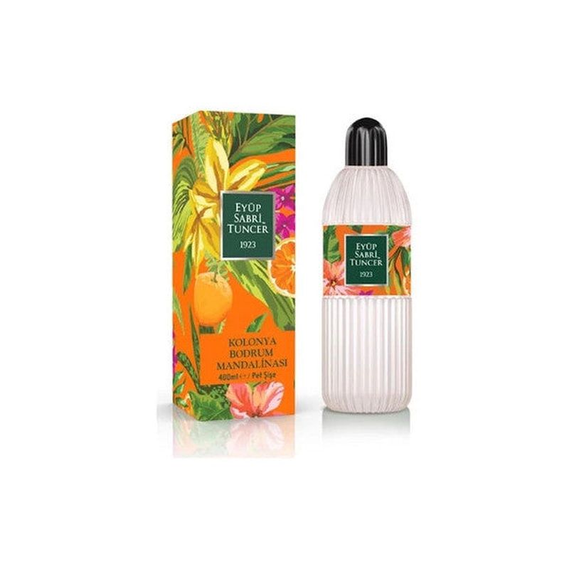 Eyp Sabri Tuncer Bodrum Tangerine Cologne 400 Ml