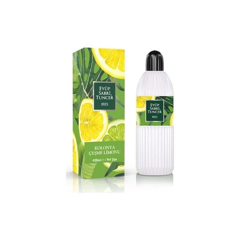 Eyp Sabri Tuncer Cesme Lemon Cologne 400 Ml