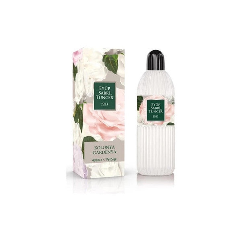 Eyp Sabri Tuncer Gardenia Cologne 400 Ml