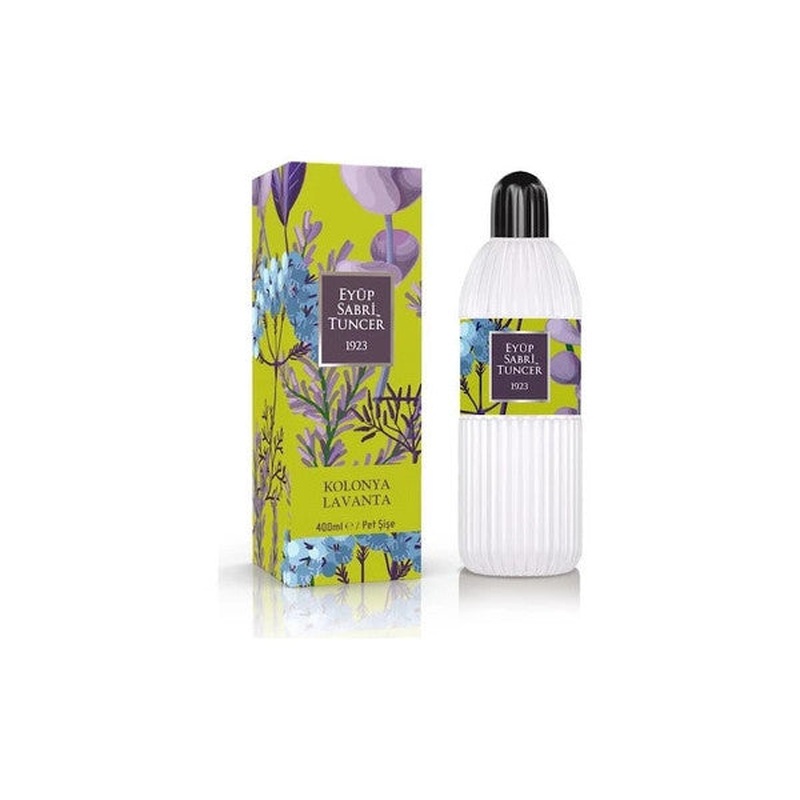 Eyp Sabri Tuncer Lavender Cologne 400 Ml