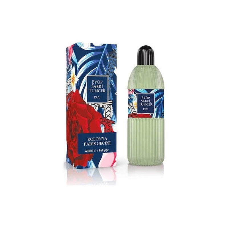 Eyp Sabri Tuncer Paris Night Cologne 400 Ml