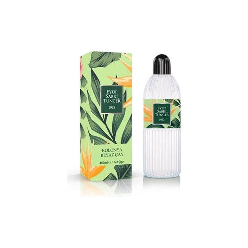Eyp Sabri Tuncer White Tea Cologne 400 Ml