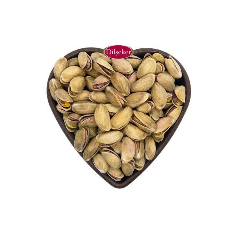 Natural Pistachio 250 Gr.