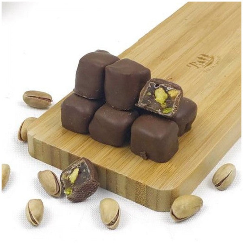 Chocolate Delight 250 Grams