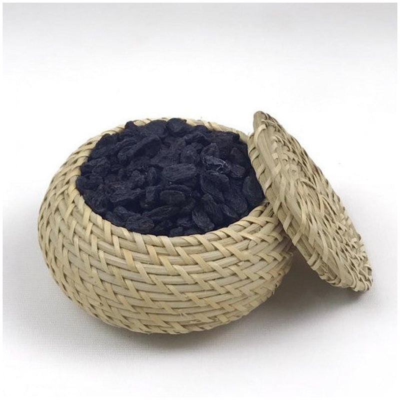 Dileker Seedless Raisins 250 Grams