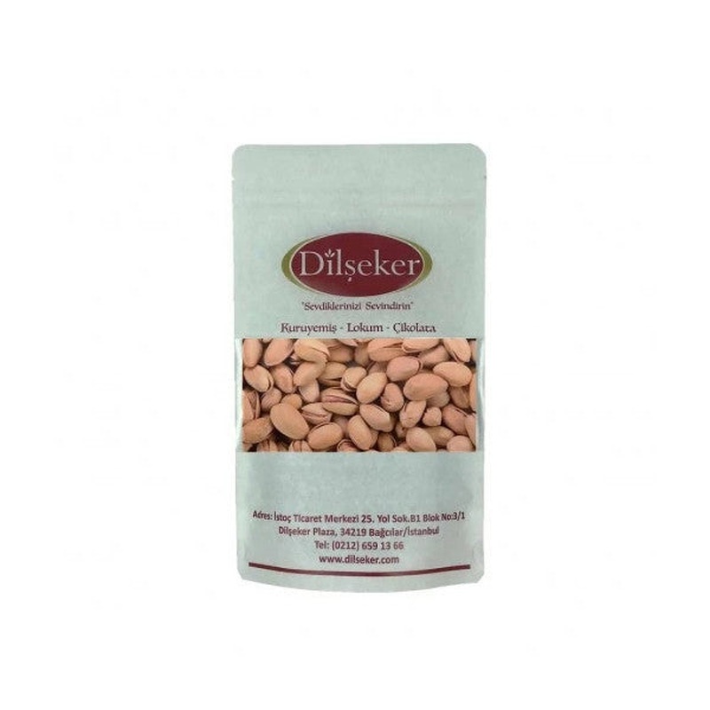 Siirt Pistachio 1000 Grams
