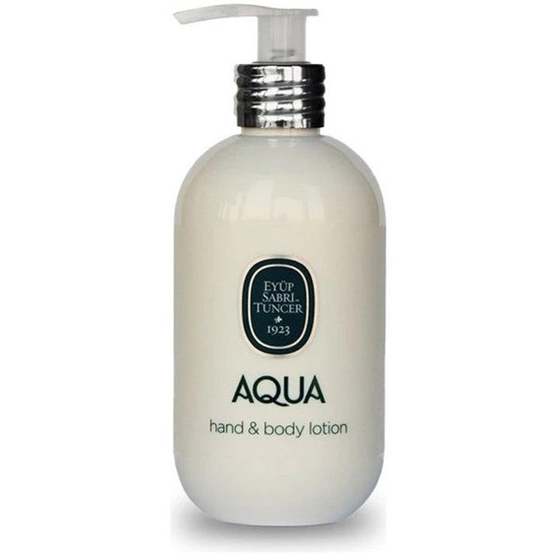 Aqua Hand And Body Lotion 280 Ml