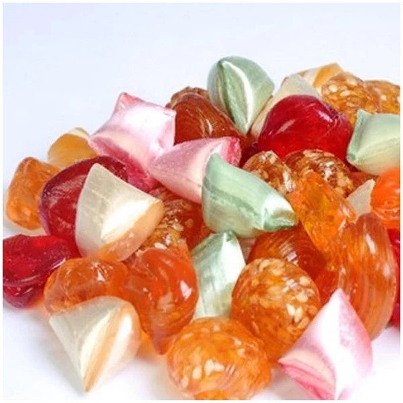 Dileker Mixed Akide Candy 500 Grams