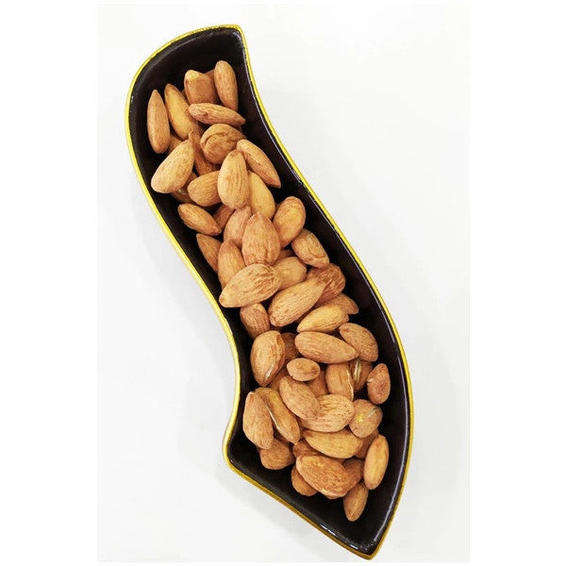 Roasted Almonds 500 Gr