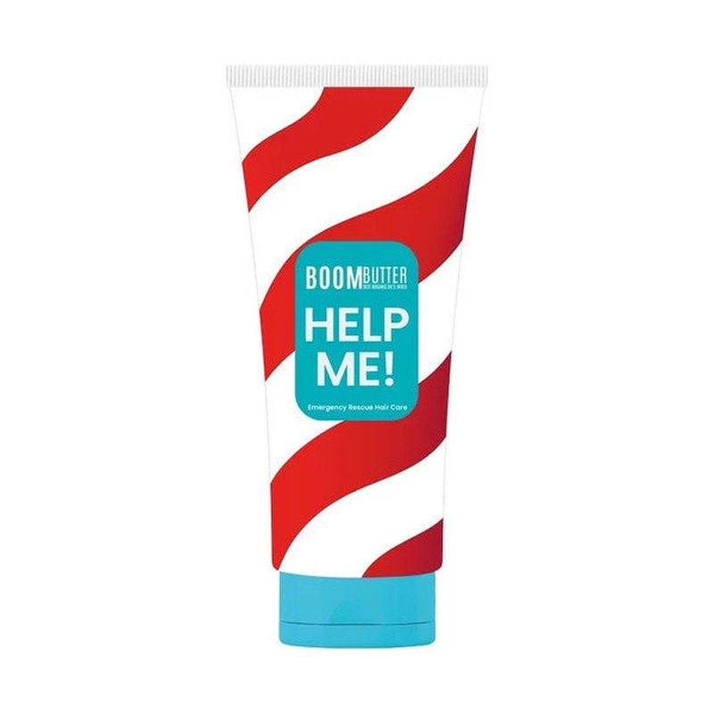 Boom Butter Help Me Emergency Rescue Boom 190 Ml