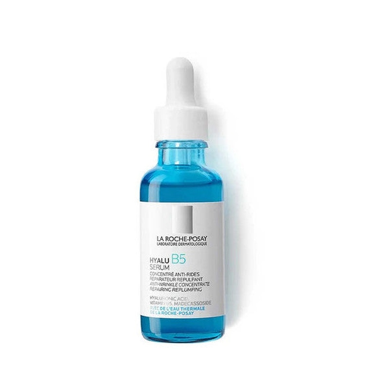 La Roche Posay Hyaluronic Acid Serum 30Ml