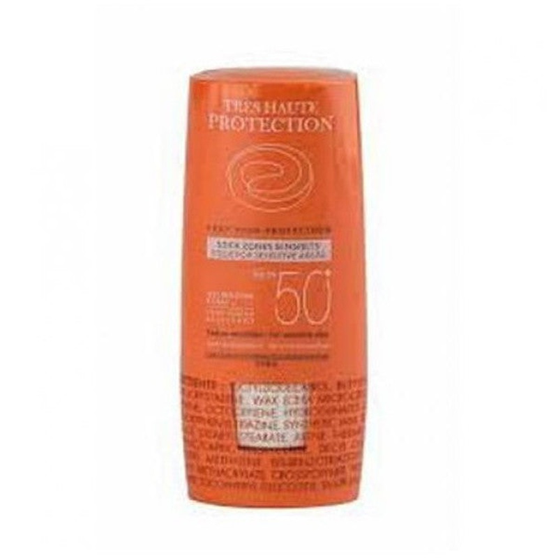 Avene Stick Zones Sensible Spf50+