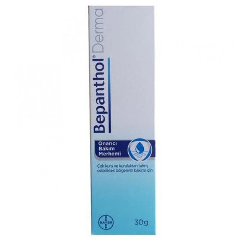 Bepanthol Derma Repair Care Ointment 30G