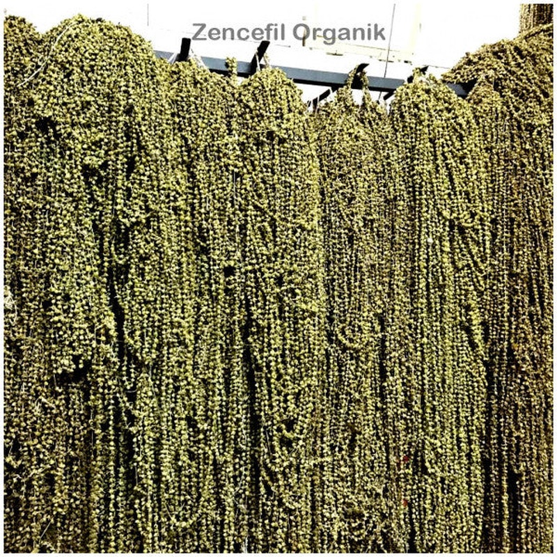 Flower Okra 250 Gr 1st Quality New Crop Dried Okra Amasya Flower Okra