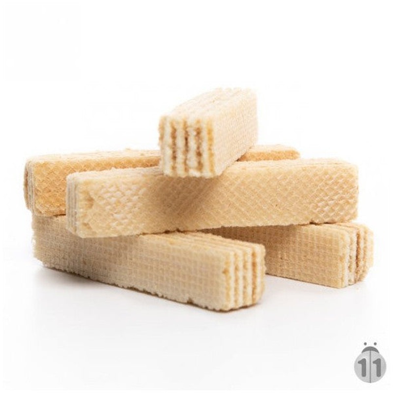 Aybal Fresh Crispy Wafer Plain Vanilla 3500 G