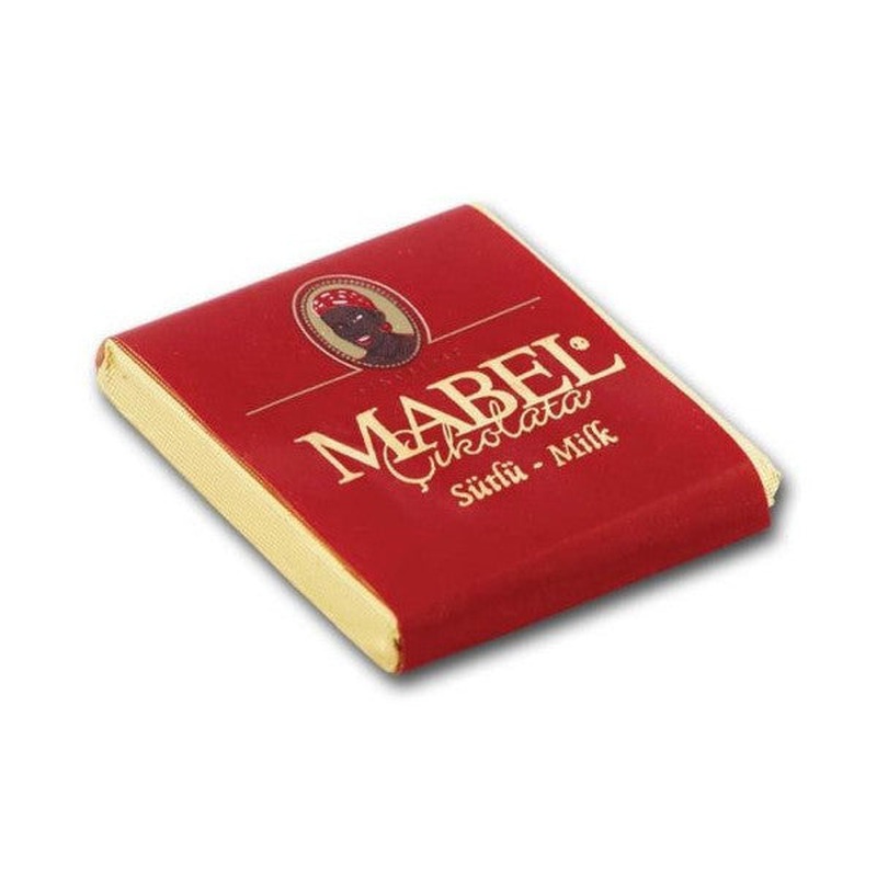 Mabel Labeled Milk Madlen 500 Gr