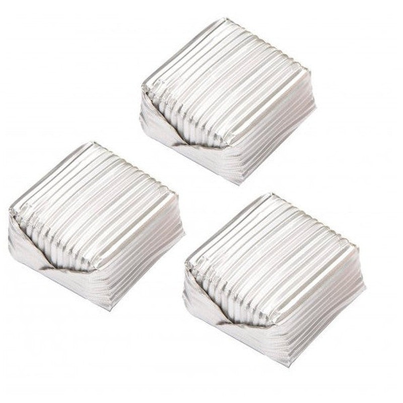 Melodi Gilding Hazelnut Raisin Milk Chocolate Silver 500 Gr