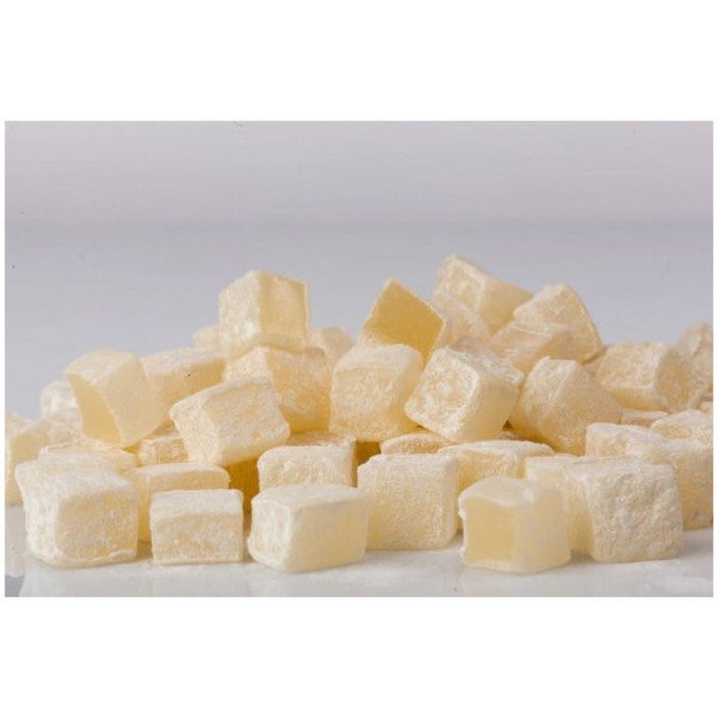 Baleker Double Roasted Mastic Turkish Delight 3 Kg