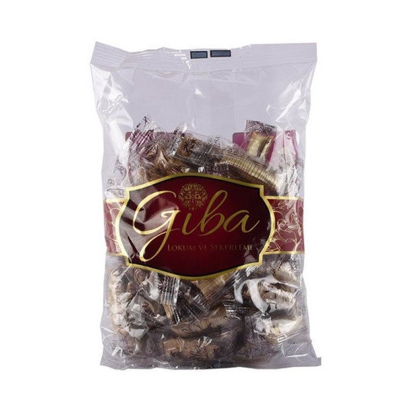 Giba Date Candy  1 Kg